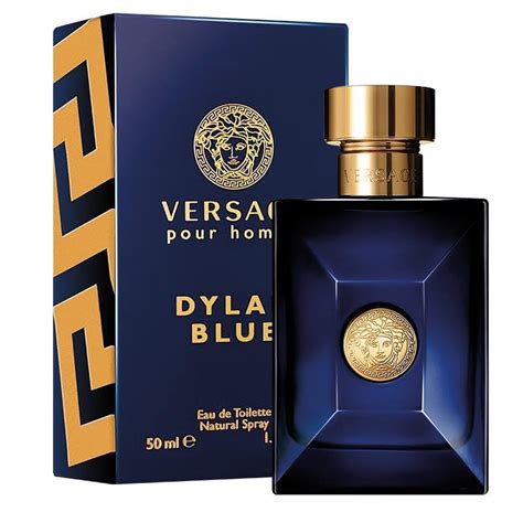 profumo versace dylan blue 50 ml donna prezzo|Dylan Blue Donna Versace 50ml .